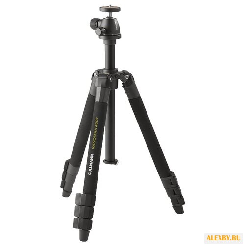 Штатив Cullmann Nanomax 430T