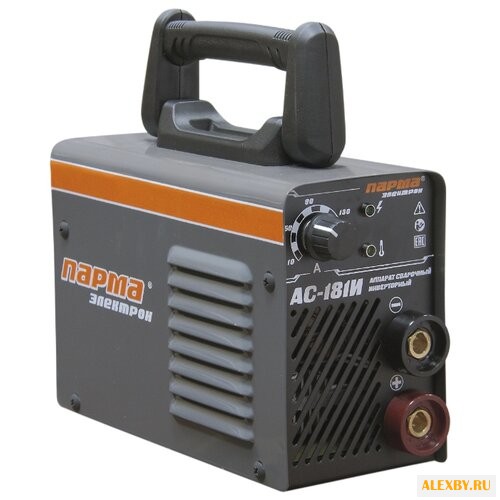 Сварочный аппарат Парма АС-181И