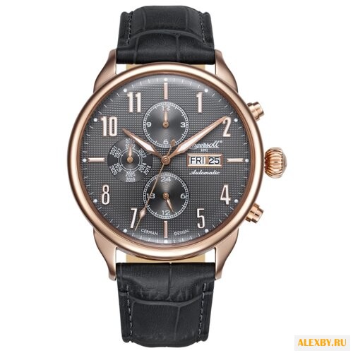 Наручные часы Ingersoll IN1415RGY