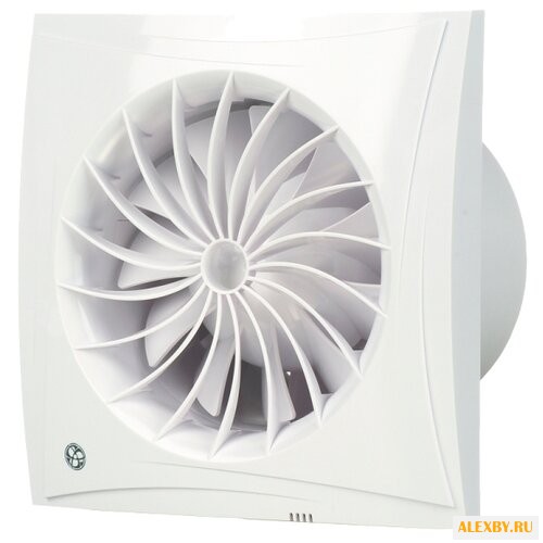 Вытяжной вентилятор Blauberg