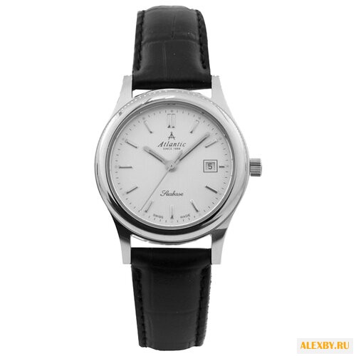 Наручные часы Atlantic