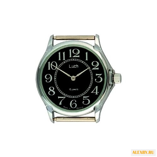 Наручные часы Луч 5131974