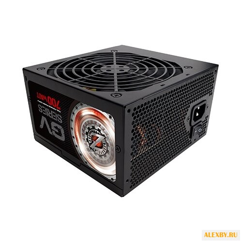 Блок питания Zalman ZM700-GV 700W