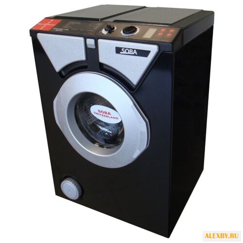 Стиральная машина Eurosoba 1100