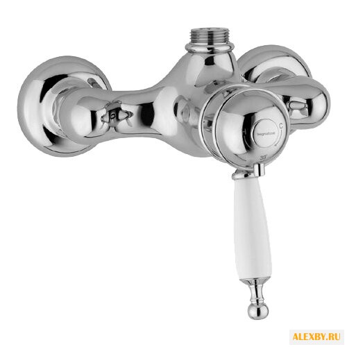 Термостатический однорычажный