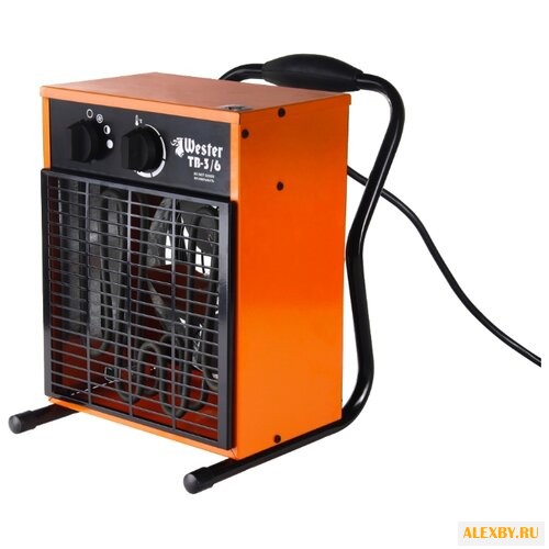 Электрическая пушка Wester ТВ-3 6