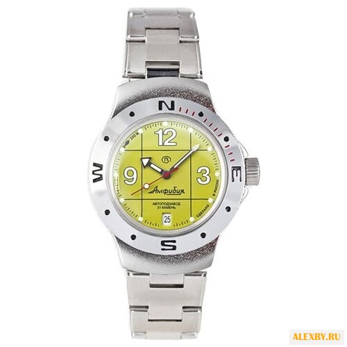 Наручные часы Восток 060142