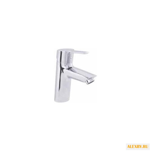 Однорычажный смеситель для