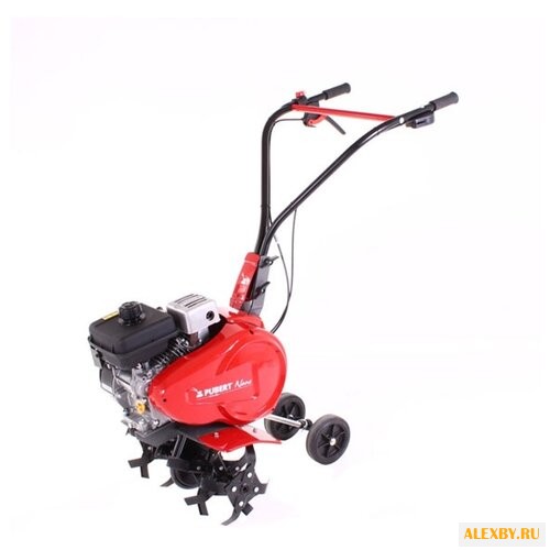Культиватор Pubert NANO 40 B