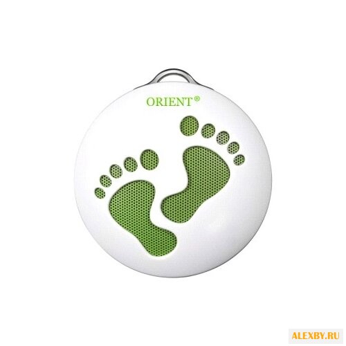 Портативная акустика ORIENT