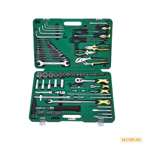 Набор автомобильных