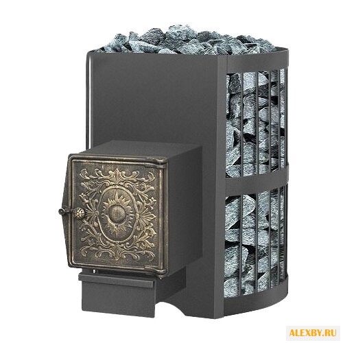 Банная печь Везувий СКИФ