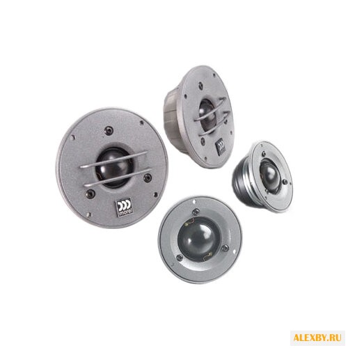 Автомобильная акустика Morel