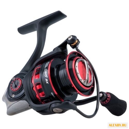Катушка Abu Garcia Revo SX 20