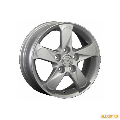 Колесный диск Replica MZ10