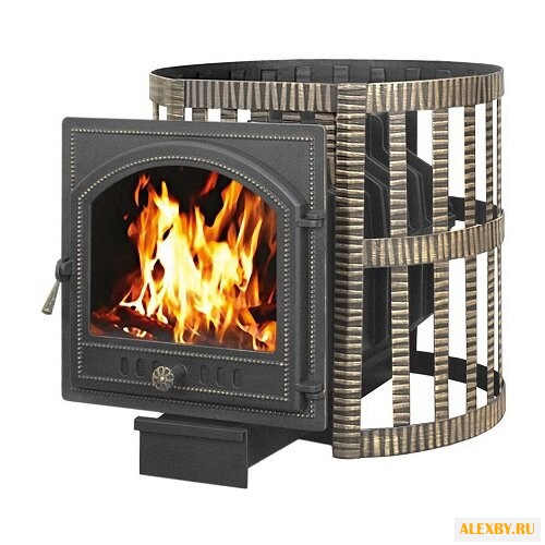 Банная печь Везувий ЛЕГЕНДА