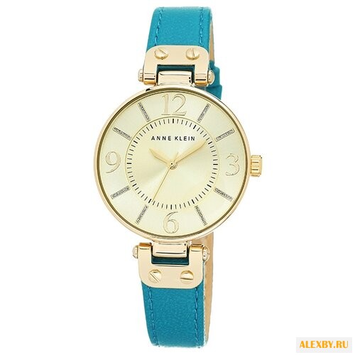 Наручные часы ANNE KLEIN 9168CHTE
