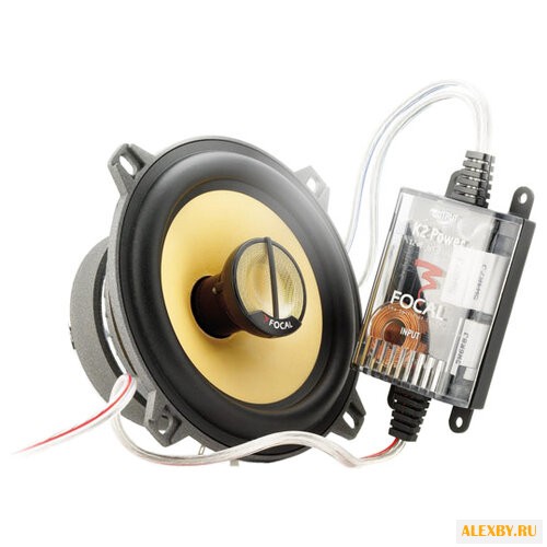 Автомобильная акустика Focal