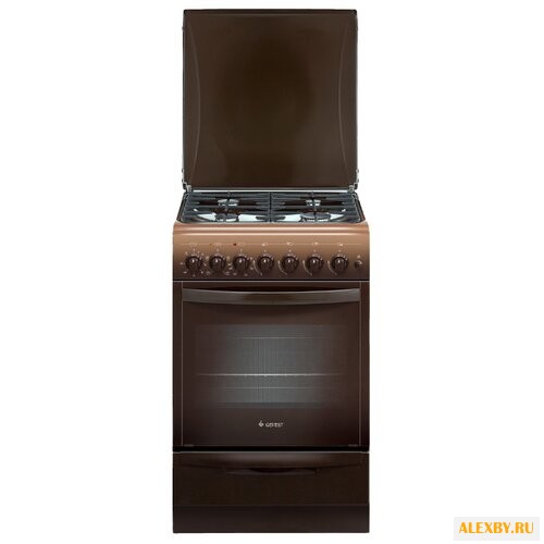 Плита GEFEST 5102-02 0001