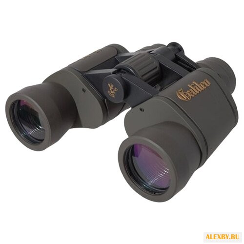 Бинокль Galileo 8-32x40