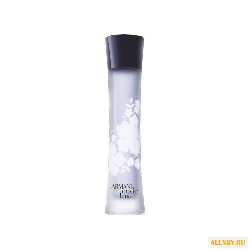 ARMANI Code Luna