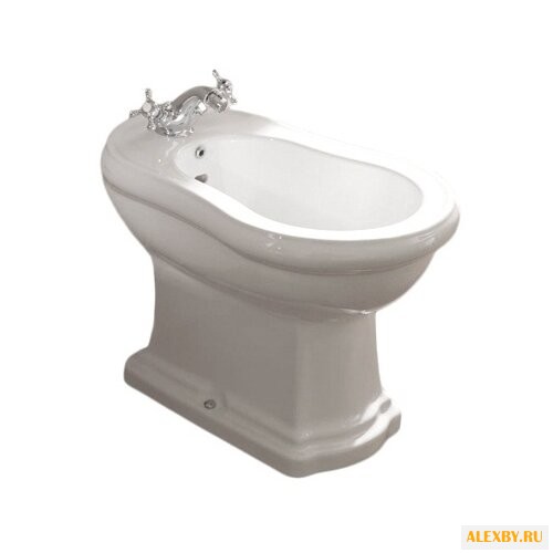 Биде KERASAN Retro 1020