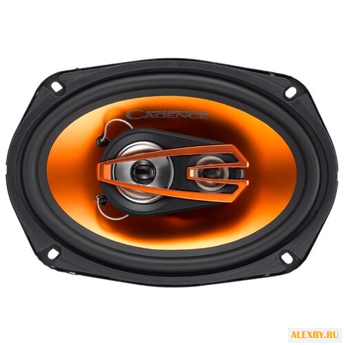 Автомобильная акустика Cadence