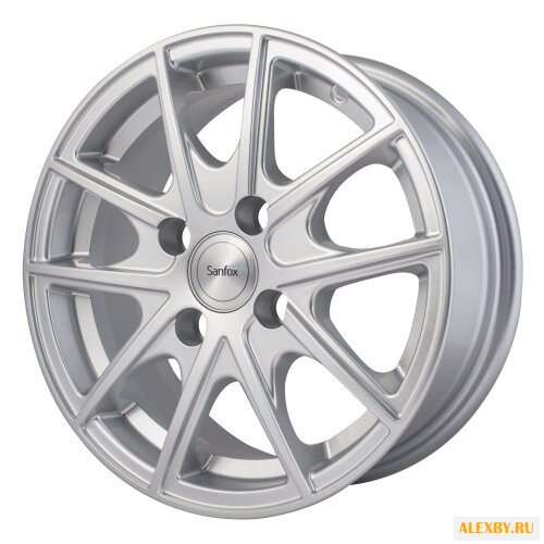 Колесный диск Sanfox SF2019