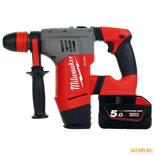 Перфоратор Milwaukee M28 CHPX-0