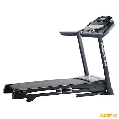 Электрическая беговая дорожка