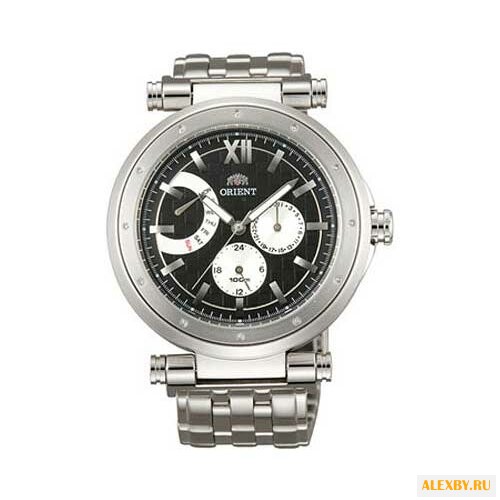 Наручные часы ORIENT UU05001B