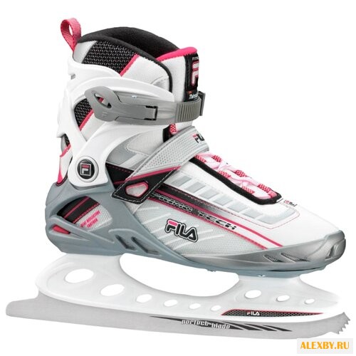 Женские коньки Fila Skates