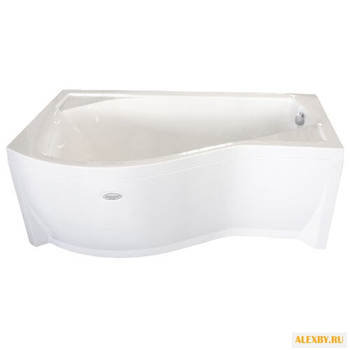 Отдельно стоящая ванна Vannesa