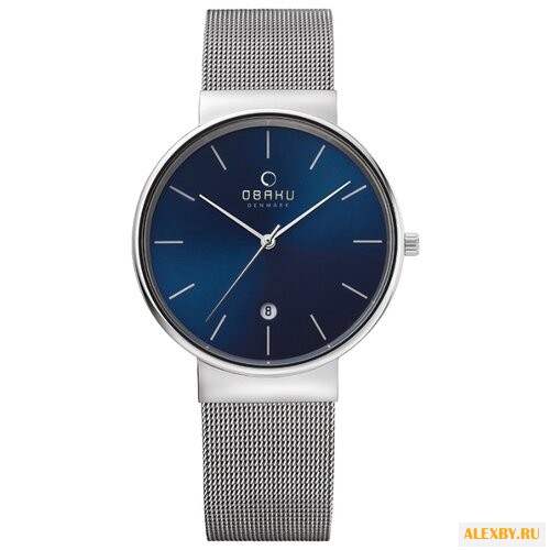 Наручные часы OBAKU V153GDCLMC