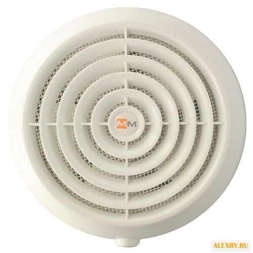 Вытяжной вентилятор MMotors MMW