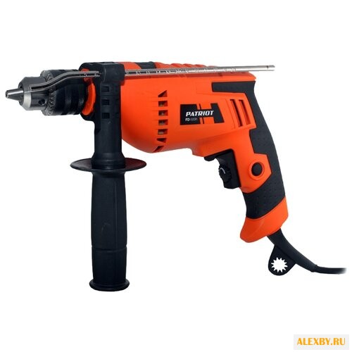 Дрель PATRIOT FD 600h