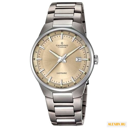 Наручные часы CANDINO C4605_2