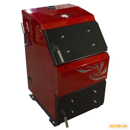 Комбинированный котел