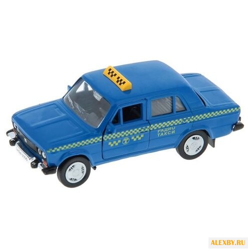 Легковой автомобиль Autotime