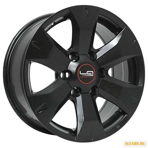 Колесный диск LegeArtis TY190