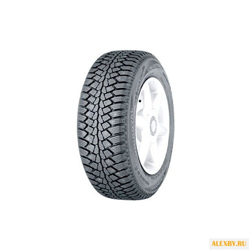 Автомобильная шина Uniroyal MS