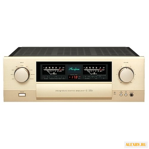 Интегральный усилитель