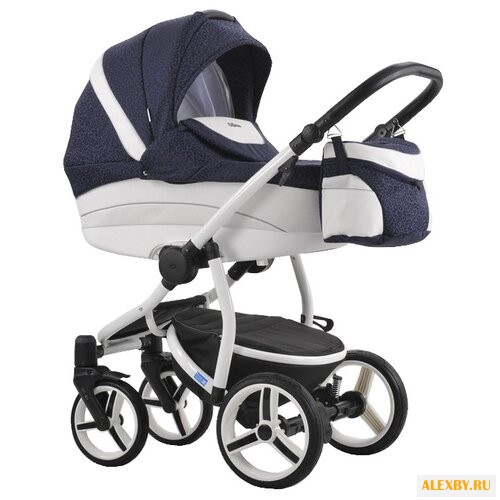 Универсальная коляска Mr