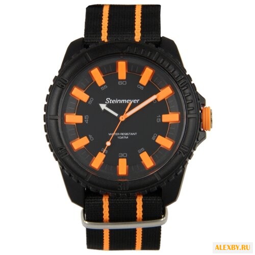 Наручные часы Steinmeyer S