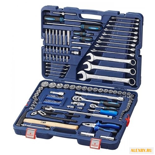 Набор инструментов Koruda