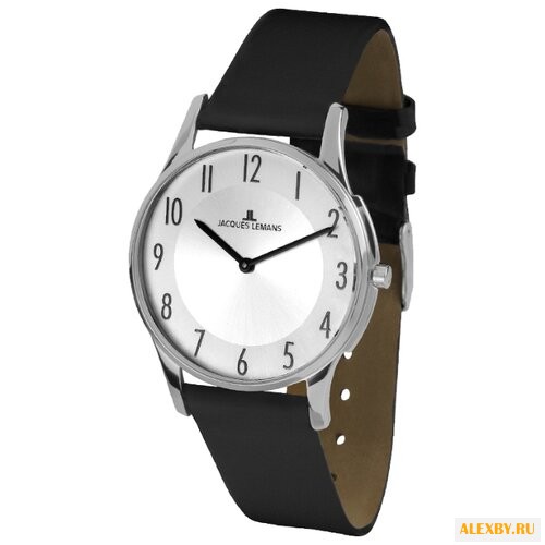 Наручные часы JACQUES LEMANS