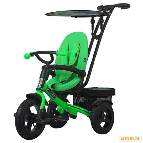 Трехколесный велосипед RT ICON