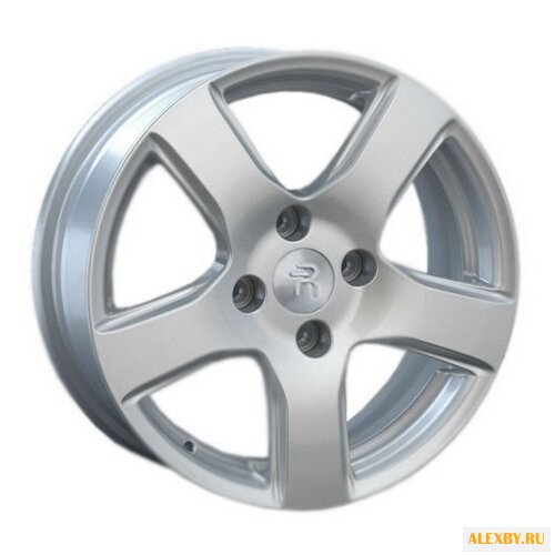 Колесный диск LegeArtis PG24