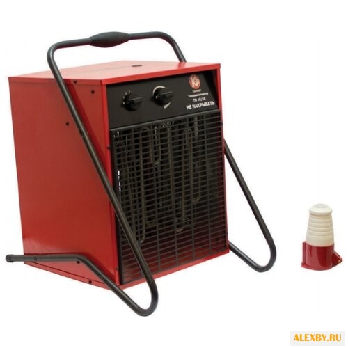 Электрическая пушка КАЛИБР ТВ