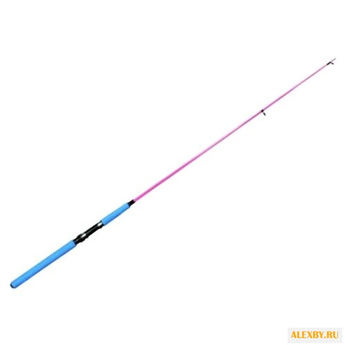 Удилище троллинговое ВОЛЖАНКА